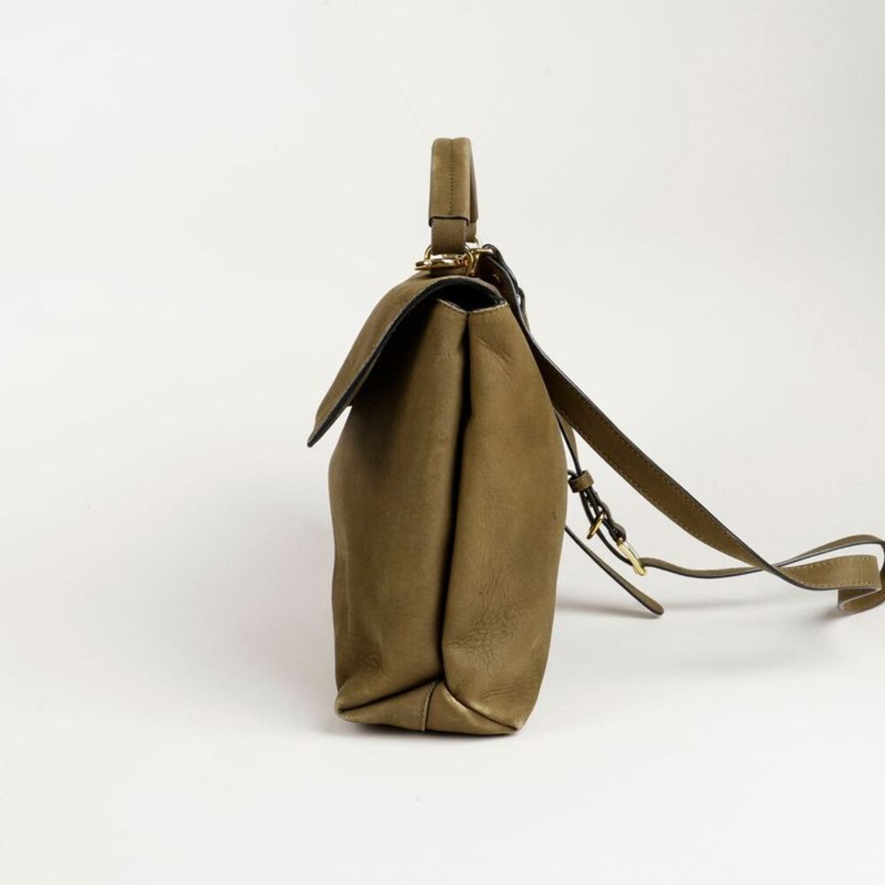 Satchel Tote Shoulder Bag - Picture 8 of 10